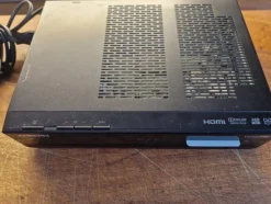 Tradera Samsung SMT-S5140/VIA TV-Box^ Digital-tv