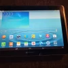 Tradera Surfplattor<Samsung Tablet Galaxy tab 2 skärm 10,2
