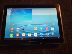 Tradera Surfplattor<Samsung Tablet Galaxy tab 2 skärm 10,2