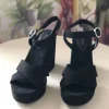 Tradera Damskor<Sandaletter Divided från H&M