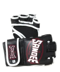 Tradera Boxning<Sandee MMA Handskar Strl. M
