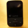 Tradera SanDisk Sport Go MP3-spelare, 32 GB^ Mp3 & Mp4-spelare