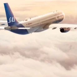 Tradera SAS BILJETT> Flygbiljetter