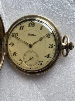 Tradera SAVONETT HERA DOUBLE^ Fickur