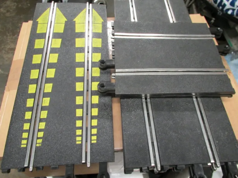 Tradera Scalextric Model Motor Racing Bilbana> Övrig Hobby