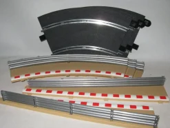 Tradera Scalextric Sport> Leksaksfordon