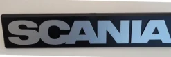 Tradera SCANIA emblem 2 st^ Lastbilar & Bussar