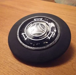 Tradera Scania tutknapp^ Lastbilar & Bussar