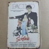 Tradera Scarface - tavla / skylt^ Filmmemorabilia