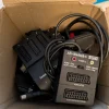 Tradera Scart switch och diverse! Utrop 1kr^ Tv & Tillbehör