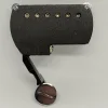 Tradera Schaller Soundhole Pickup Western^ Musikinstrument
