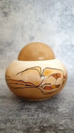 Tradera SCHERZER ANNA-MARIA 1990^ Dekorationer