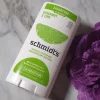 Tradera Parfym & Doft<Schmidts Natural Deodorant Bergamot & Lime 75 g OANVÄND!