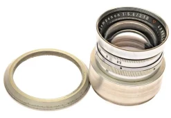 Tradera Schneider Componon 210mm f:5,6^ Fotoframkallning & Mörkrum