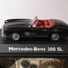 Tradera Schuco Mercedes-Benz 300 SL 1:43^ Skalamodeller