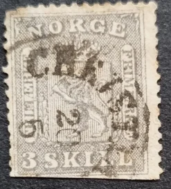 Tradera Scott 7 Se besk.för förkort^ Norden