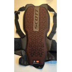 Tradera Övrig Sport & Fritid<Scott Airflex Ryggprotector Storlek L