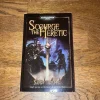 Tradera Scourge the Heretic - Sandy Mitchell - Warhammer 40,000> Pocket