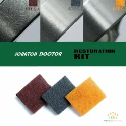 Tradera Scratch Doctor ^ Övrigt Klockrelaterat