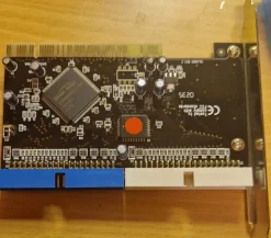 Tradera SD-SIL680-RAID> Datorkomponenter