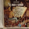 Tradera Se Mer I Serier av Magnus Knutsson> Serieoriginal