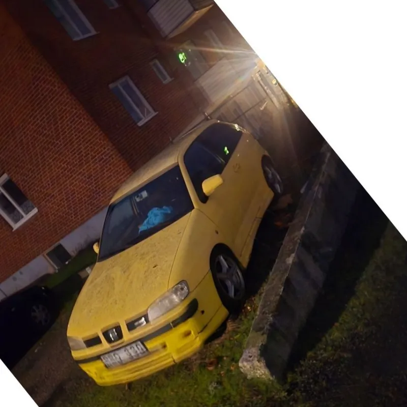 Tradera Seat ibiza cupra^ Bilar