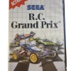 Tradera Sega<Sega Master System - R.C. Grand Prix