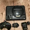 Tradera Sega<Sega Mega Drive