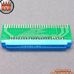 Tradera Övrigt Dator- & Tv-spel<Sega Pengo Classic To Jamma Adapter Arcade Arkad