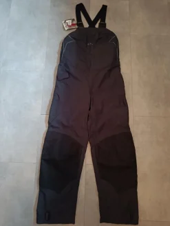 Tradera Segling<Seglarbyxor Gill OS2 Offshore Graphite - stl 42 Dam. Oanvända.