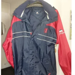 Tradera Segling<SEGLARJACKA NAVIGATOR. L