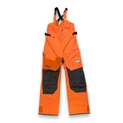 Tradera Segling<Seglingsbyxa Helly Hansen Newport Coastal Bib Dam M