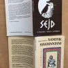 Tradera SEJD samt SAMISK SHAMANISM> Religion & Livsåskådning