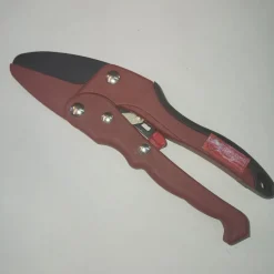 Tradera Trädgårdsredskap<Sekatör 200mm, anvillmodell, ny