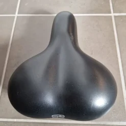 Tradera Cykel<Selle Royal cykelsadel