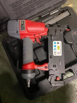 Tradera Senco FinishPro 18Mg spikpistol> Maskiner