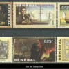 Tradera Senegal | Mi 1140-1145 | Postfriskt | Kv 210:-^ Afrika