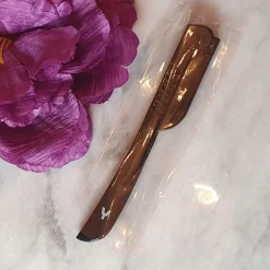 Tradera Övriga Skönhetsprodukter<Sense of Youty Facial beauty razor OANVÄND!