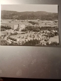 Tradera Nordiska Länder<SENTRALSYKEHUSET I AKERSHUS - LØRENSKOG