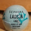 Tradera Övriga Skönhetsprodukter<Sephora Lagoon Badbomb