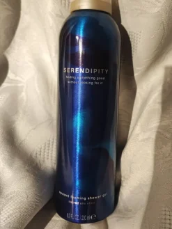 Tradera Hudvård<Serendipity Shower Gel från Rituals