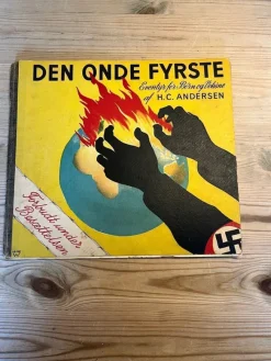 Tradera Seriealbum> Serieoriginal