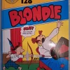 Tradera Seriepocket 128: Blondie> Svenska Serier
