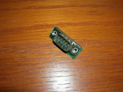 Tradera Serieport modul HP Compaq> Datorkomponenter