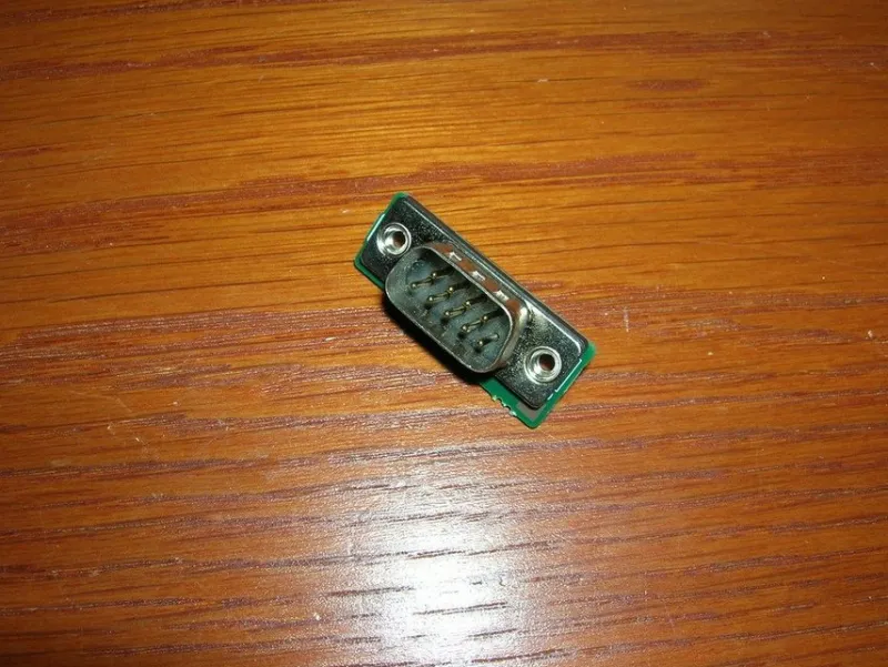 Tradera Serieport modul HP Compaq> Datorkomponenter