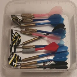 Tradera Dart<Set med pilar