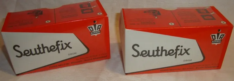 Tradera Seuthefix Dia Rähmchen oöppnade förpackningar^ Övrig Optisk Utrustning