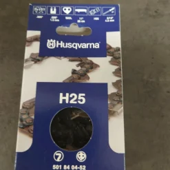 Tradera Trädgårdsmaskiner<Sågkedja motorsåg Husqvarna H25 NY