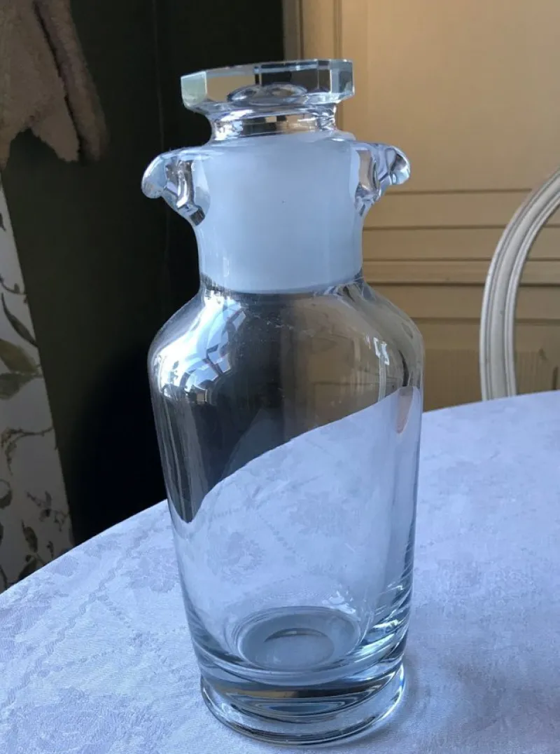 Tradera Shaker/karaff> Glas