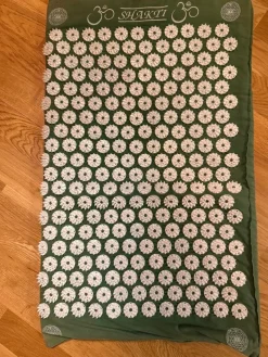 Tradera Yoga<Shakti Akupressurmatta